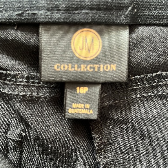 JM Collection Slacks - Picture 3 of 6